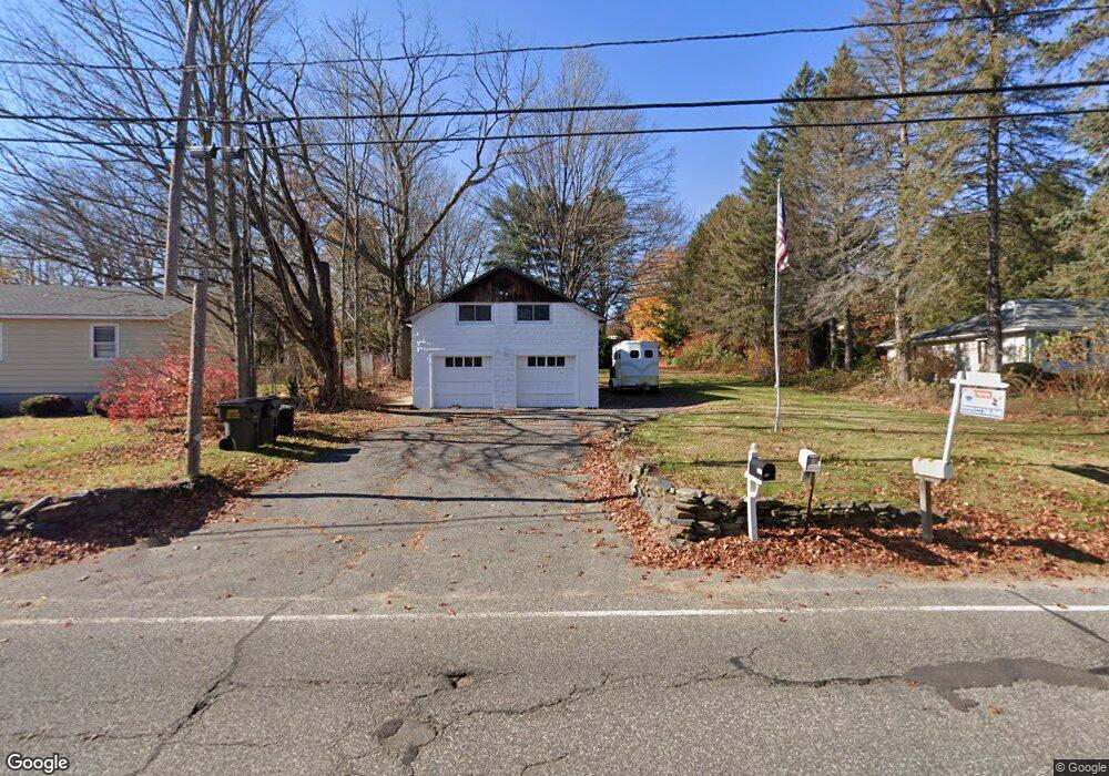 1234 Calkins Rd, Palmer, MA 01069 - photo 1