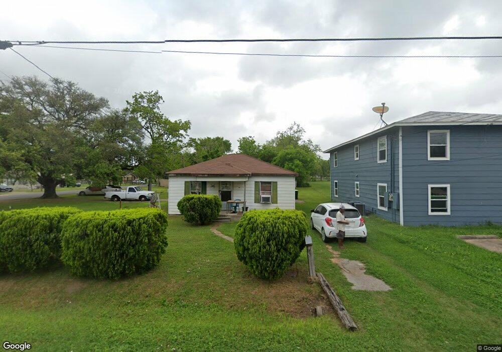 1205 Duncan St, Bay City, TX 77414 - photo 1