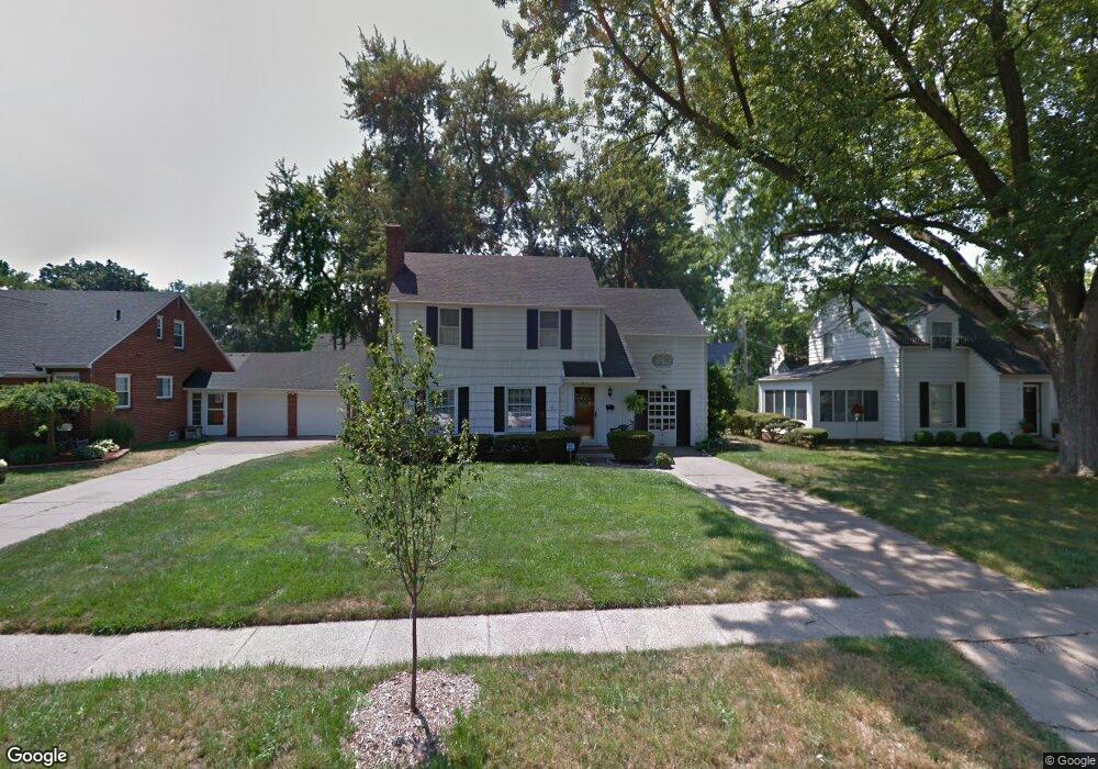 3835 Elmhurst Rd, Toledo, OH 43613 - photo 1