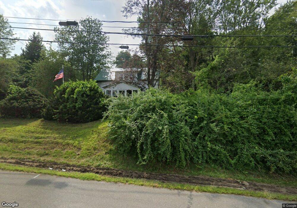 211 N Main St, Boscawen, NH 03303 - photo 1