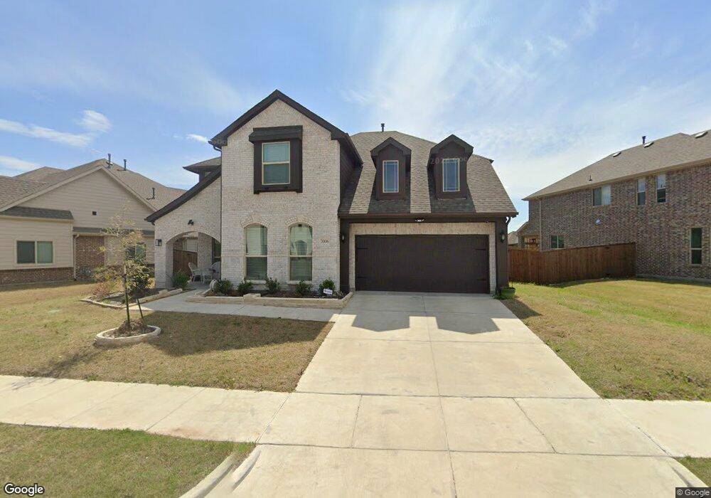 2006 Ranchwood Dr, Wylie, TX 75098 - photo 1
