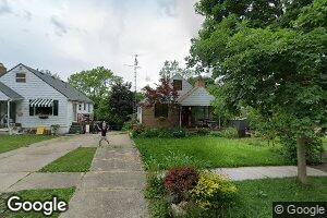 151 N Cherrywood Ave, Dayton, OH 45403