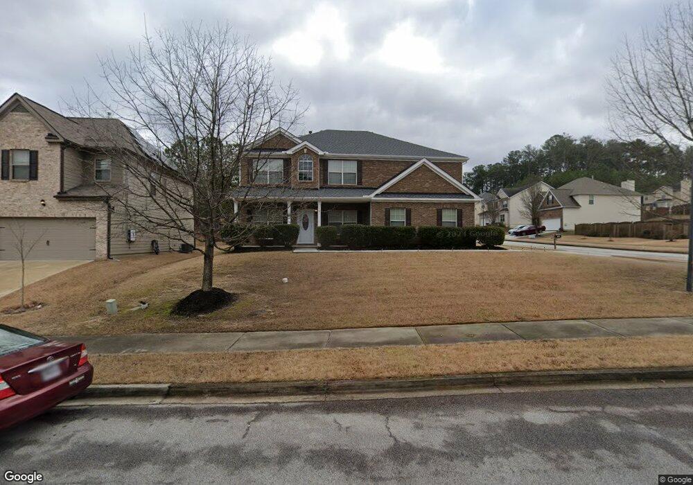 7578 Poplar Falls St, Lithonia, GA 30058 - photo 1