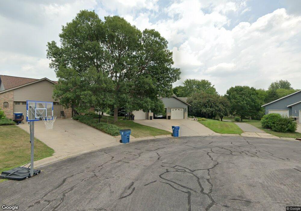 1700 Avian Park, Sauk Rapids, MN 56379 - photo 1