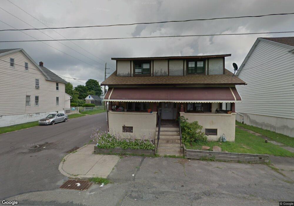 843 N James St, Hazleton, PA 18201 - photo 1