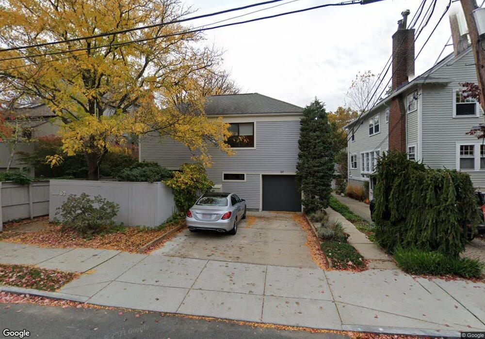 62 Grozier Rd unit 1, Cambridge, MA 02138 - photo 1