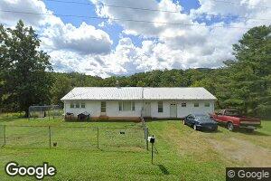 7124 Belcher Mountain Rd, Woolwine, VA 24185