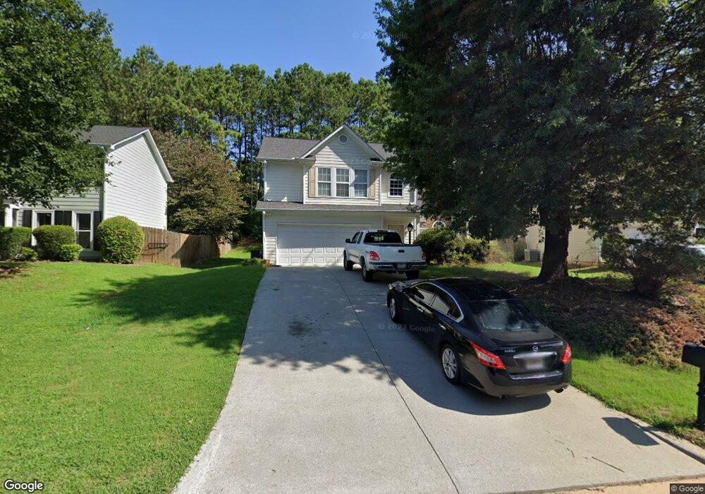 915 Brushy Creek Ct unit 1, Suwanee, GA 30024 - photo 1