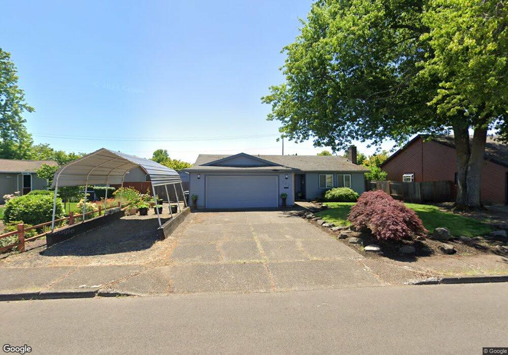 297 SW 12th Ave, Canby, OR 97013 - photo 1