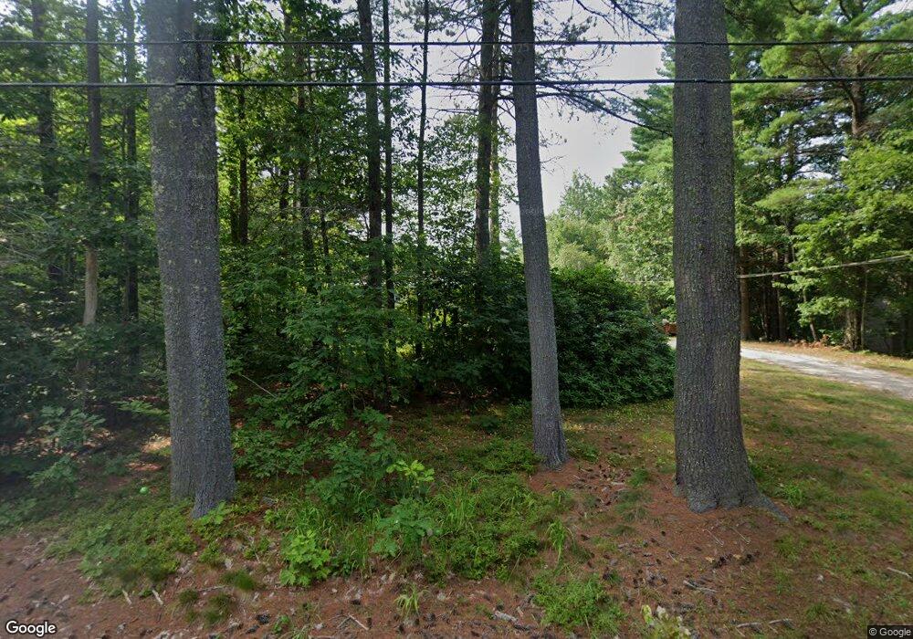 48 Friar Tuck Way, Wolfeboro, NH 03894 - photo 1