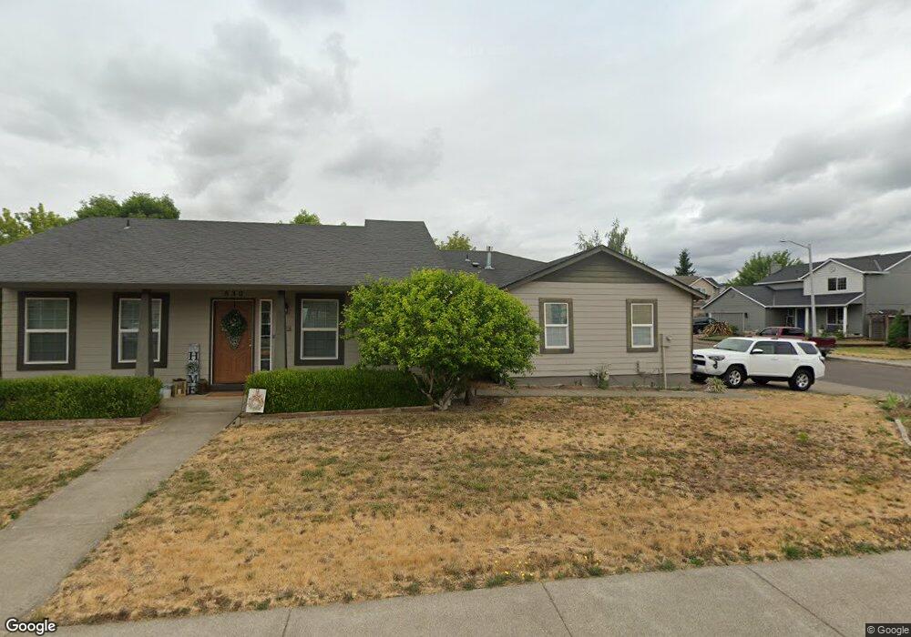 830 14th St, Lafayette, OR 97127 - photo 1