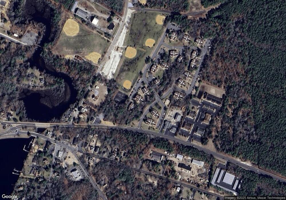 206 Vail Ct unit APPROVED AT LIST PRI, Mays Landing, NJ 08330 - photo 1