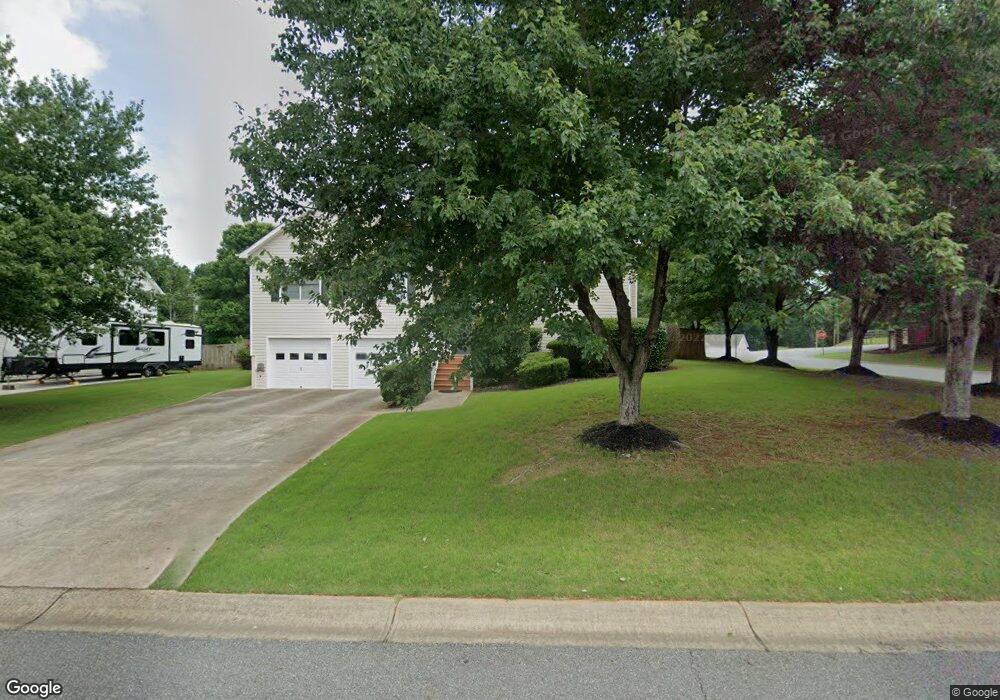 218 Taylors Farm Dr unit 1, Canton, GA 30115 - photo 1