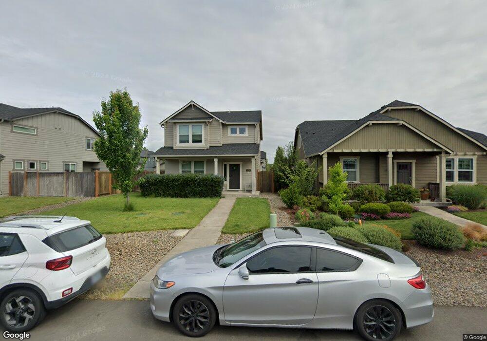 32901 E Lincoln Way, Coburg, OR 97408 - photo 1