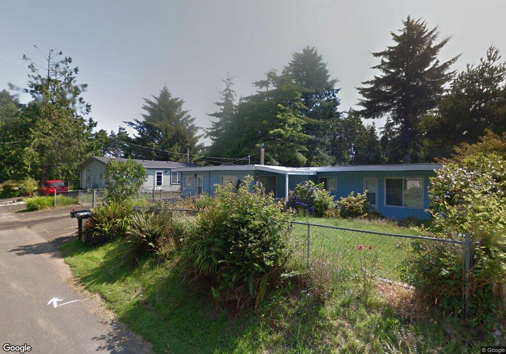 452 SE Port Ave, Lincoln City, OR 97367 - photo 1