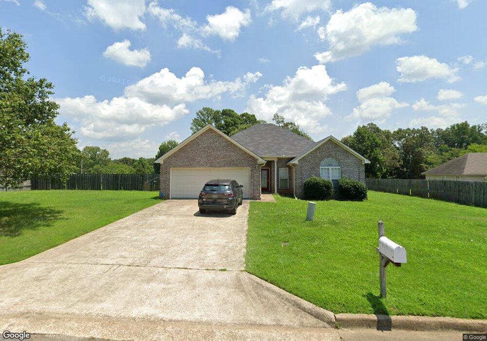 2904 Fairmount Dr, Jonesboro, AR 72401 - photo 1
