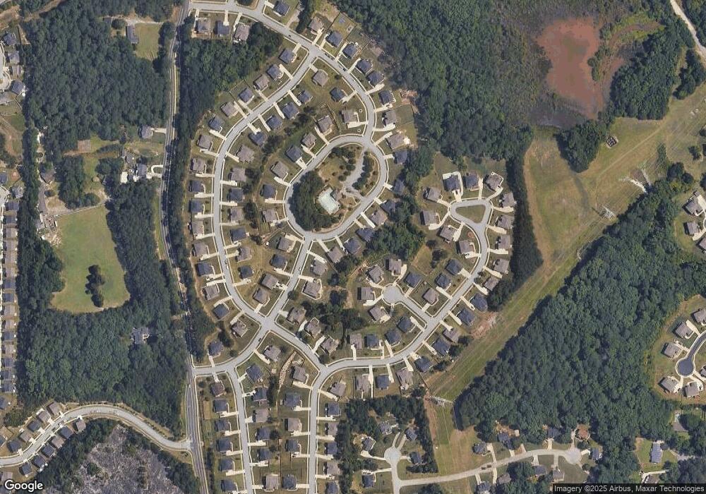 3767 Stonecreek Cir SW, Conyers, GA 30094 - photo 1