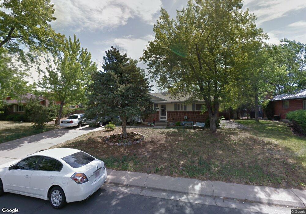 932 Fraser St, Aurora, CO 80011 - photo 1