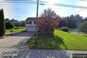 186 Oakham Rd, Barre, MA 01005