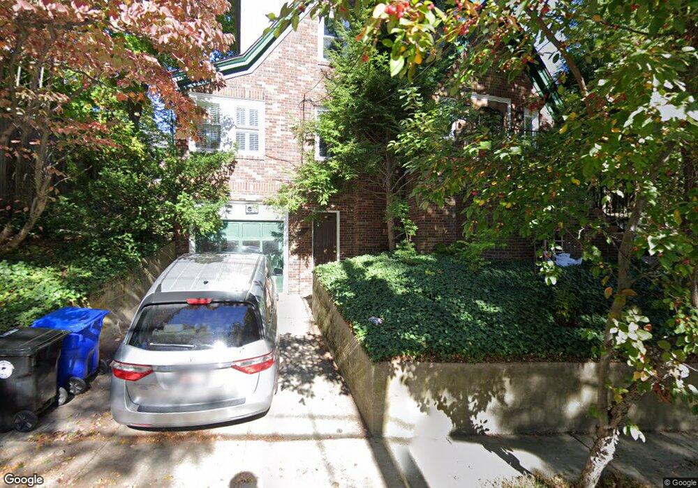 119 Lancaster Terrace unit 119, Brookline, MA 02446 - photo 1