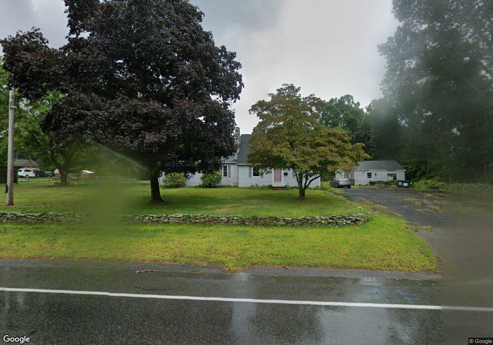 21 Tremont St, Rehoboth, MA 02769 - photo 1