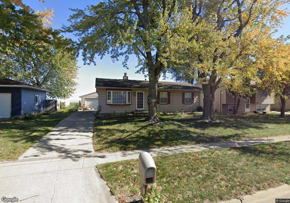 1006 E 19th St N, Newton, IA 50208 - photo 1