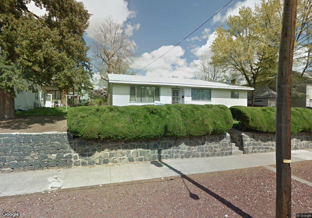 609 NW Despain Ave, Pendleton, OR 97801 - photo 1