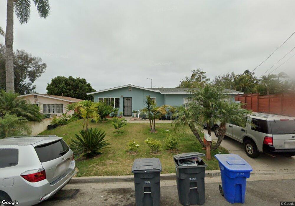 1242 Loch Lomond Dr, Cardiff By the Sea, CA 92007 - photo 1