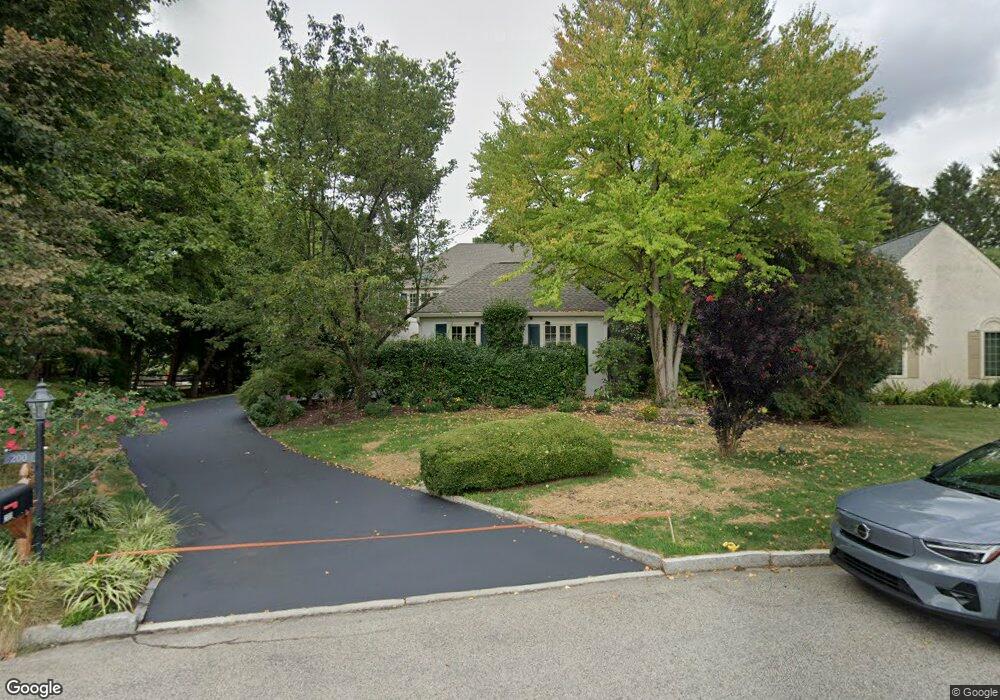 200 Trianon Ln, Villanova, PA 19085 - photo 1