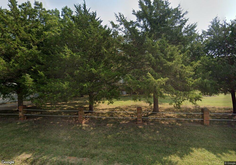 13401 Stevens Rd, Shawnee, OK 74804 - photo 1