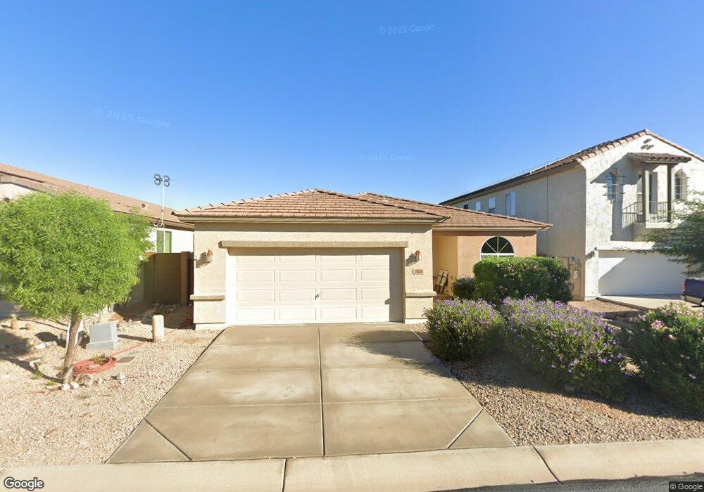 18326 E San Ignacio Ct, Gold Canyon, AZ 85118 - photo 1