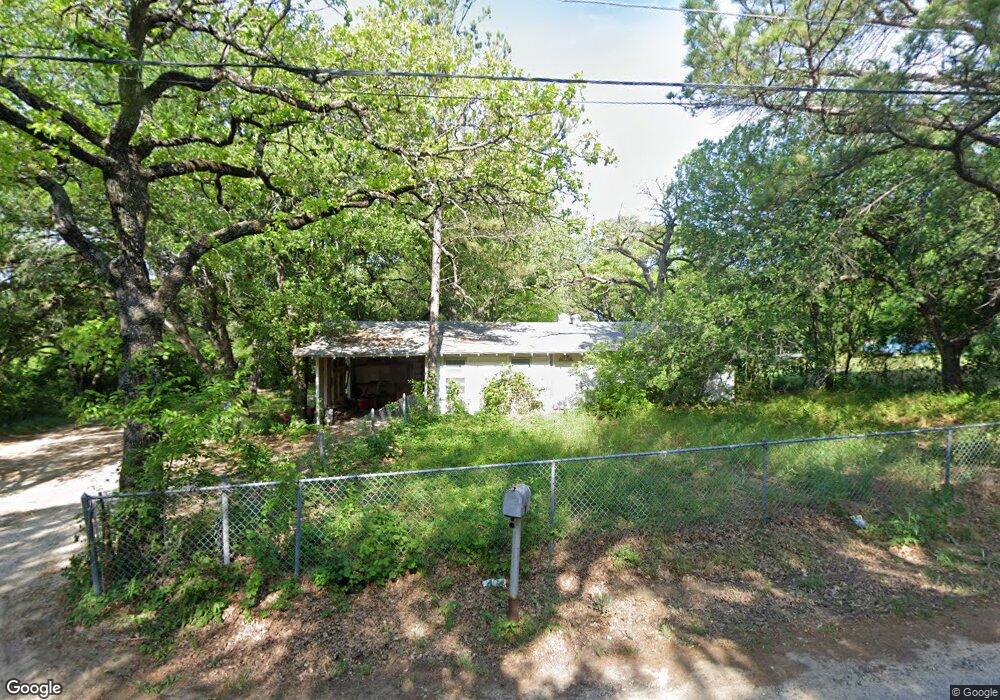 928 Ballard Rd, Azle, TX 76020 - photo 1