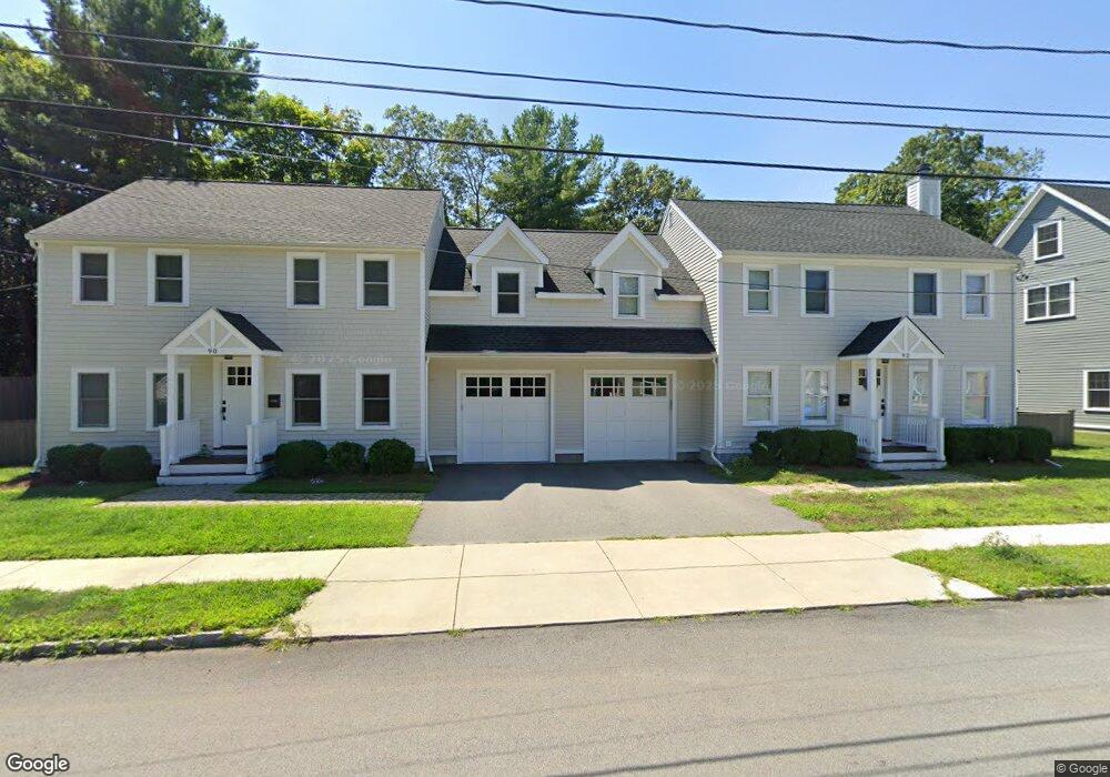 94 Middlesex St unit 1, Winchester, MA 01890 - photo 1