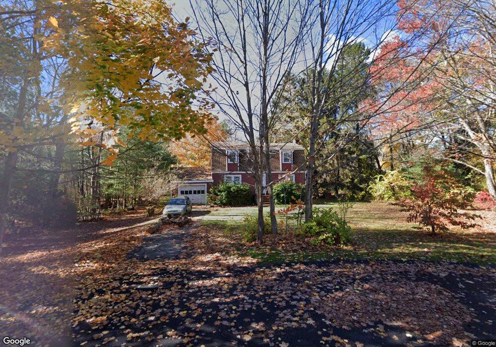 61 Spring Rd, Weston, MA 02493 - photo 1