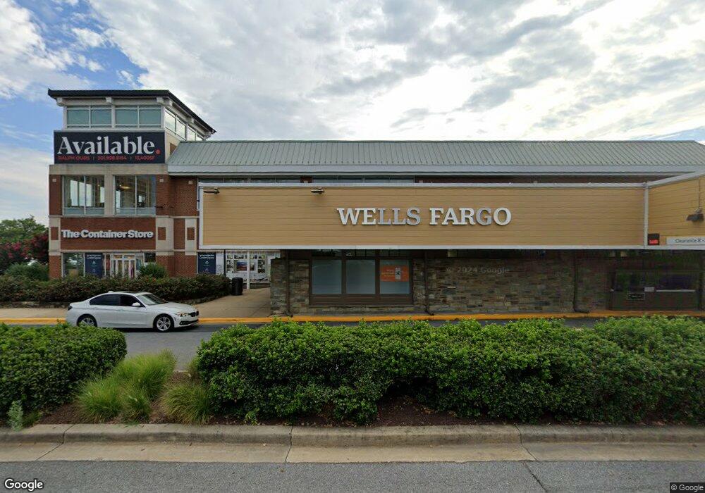 1601 Rockville Pike, Rockville, MD 20852 - photo 1