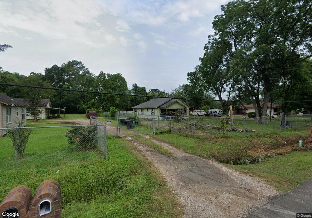 8809 Harrell St, Houston, TX 77093 - photo 1