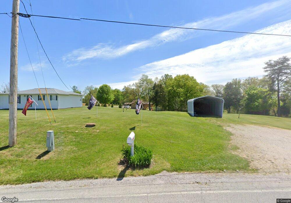 3673 Lake Rd SE, Corydon, IN 47112 - photo 1