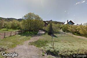 504 S Lloyd Canyon Rd, Pine Valley, UT 84781