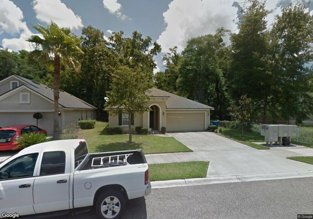 10987 Campus Heights Ln, Jacksonville, FL 32218 - photo 1