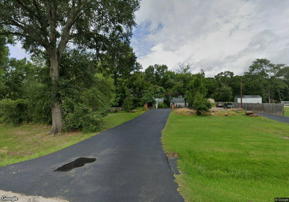 27107 Cherokee Ln, Magnolia, TX 77354 - photo 1