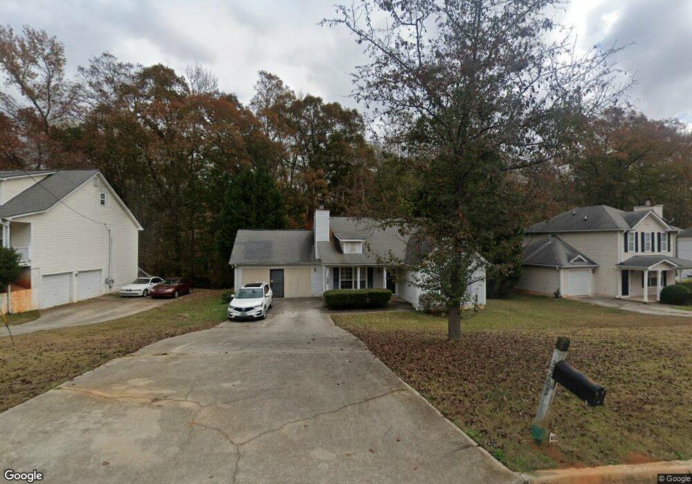 3263 Glen Hollow Dr unit 2, Rex, GA 30273 - photo 1