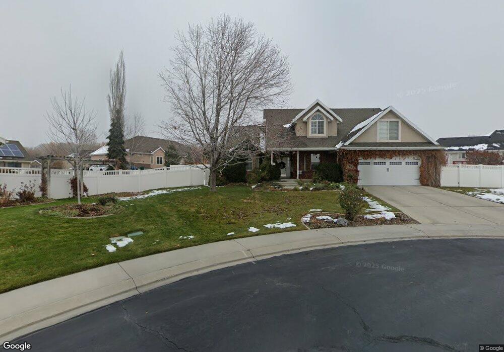 4460 Autumn Cir, Pleasant Grove, UT 84062 - photo 1