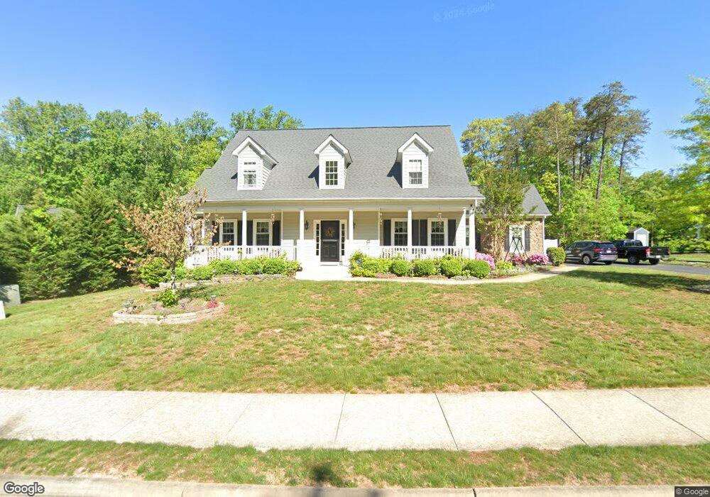 10418 Laurel Ridge Way, Fredericksburg, VA 22408 - photo 1