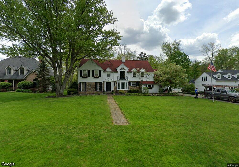 77 New Hudson Rd, Aurora, OH 44202 - photo 1