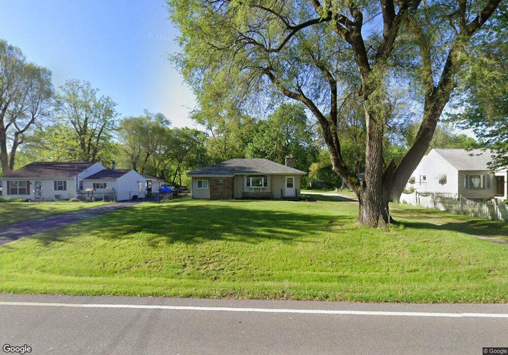 2025 E Elm St, Griffith, IN 46319 - photo 1