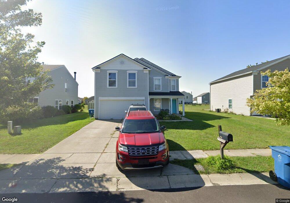 206 Cross Bow St, Sheridan, IN 46069 - photo 1