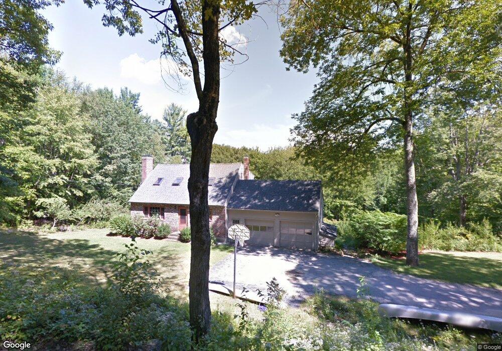 75 Woodhill Hooksett Rd, Bow, NH 03304 - photo 1