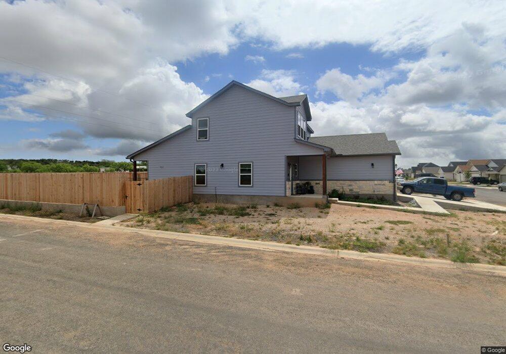 134 Feather Way, Fredericksburg, TX 78624 - photo 1