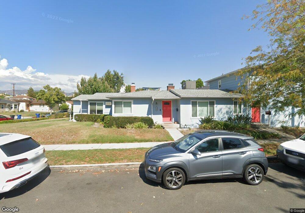Street View Photo