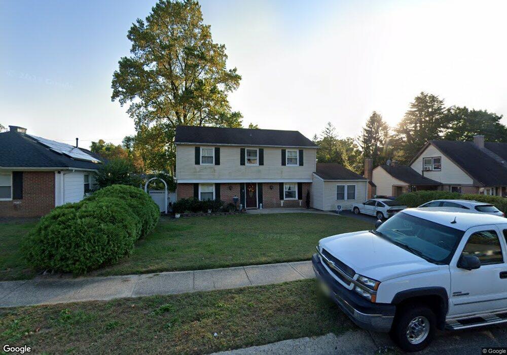 171 Pennypacker Dr, Willingboro, NJ 08046 - photo 1